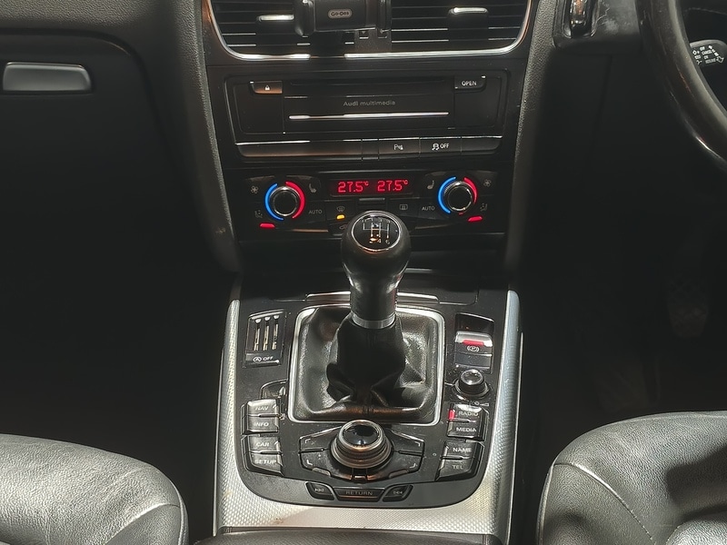 Used Audi A4 2011 for sale - 76496987: Photo 26