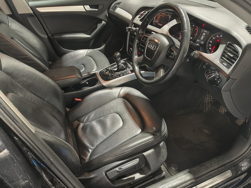 Used Audi A4 2011 for sale - 76496987: Photo 28