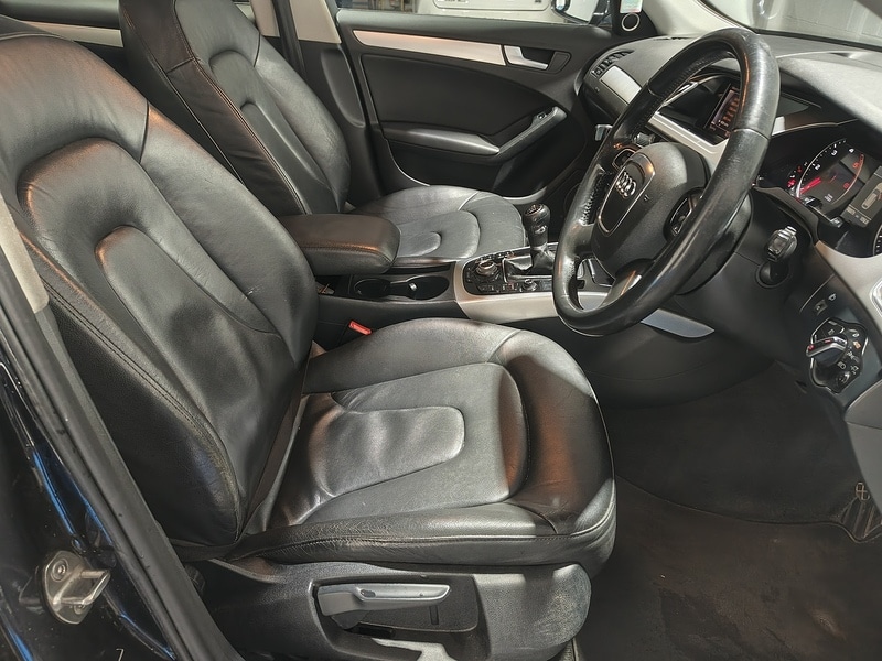 Used Audi A4 2011 for sale - 76496987: Photo 29