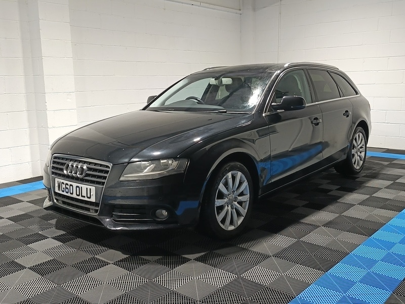 Used Audi A4 2011 for sale - 76496987: Photo 3