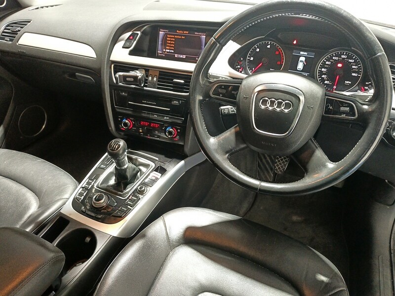 Used Audi A4 2011 for sale - 76496987: Photo 30