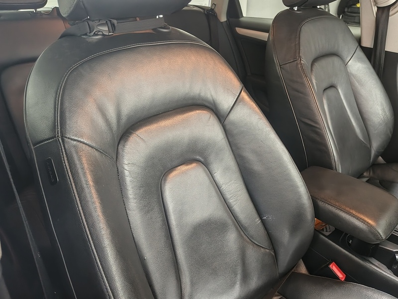 Used Audi A4 2011 for sale - 76496987: Photo 31