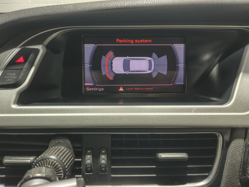 Used Audi A4 2011 for sale - 76496987: Photo 34