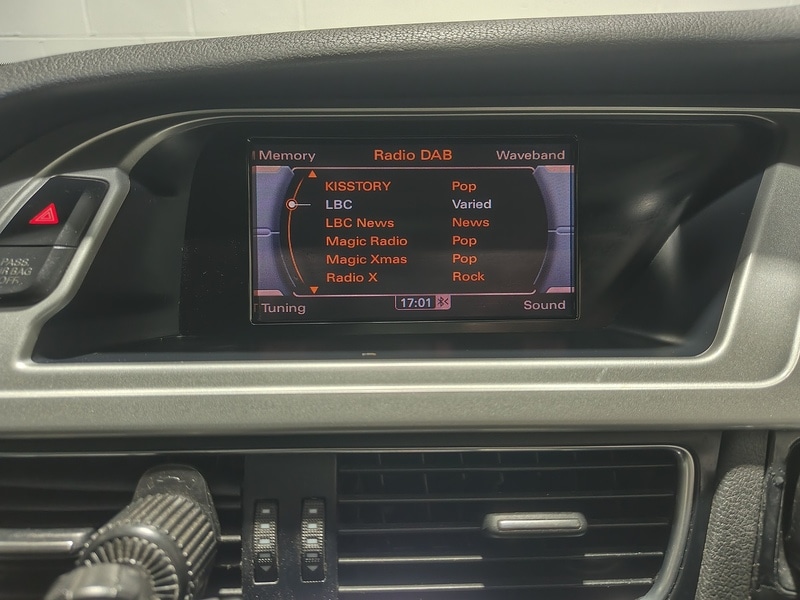 Used Audi A4 2011 for sale - 76496987: Photo 35