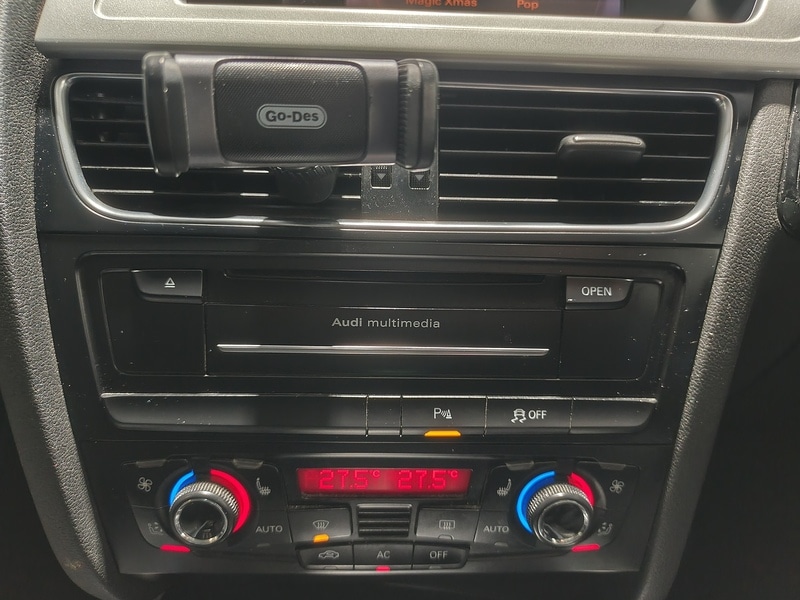 Used Audi A4 2011 for sale - 76496987: Photo 36