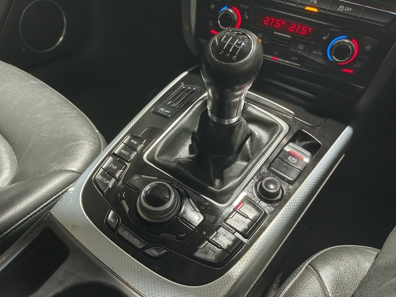 Used Audi A4 2011 for sale - 76496987: Photo 37