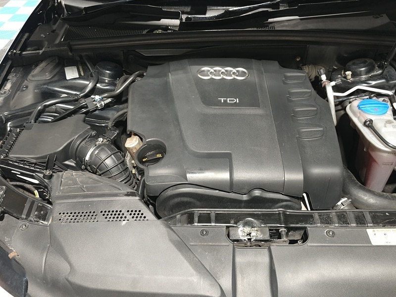 Used Audi A4 2011 for sale - 76496987: Photo 39