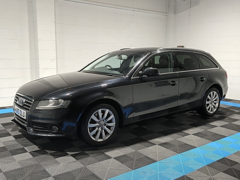 Used Audi A4 2011 for sale - 76496987: Photo 4