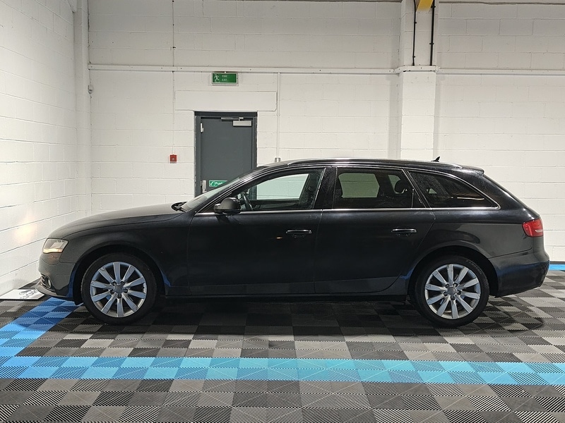 Used Audi A4 2011 for sale - 76496987: Photo 5