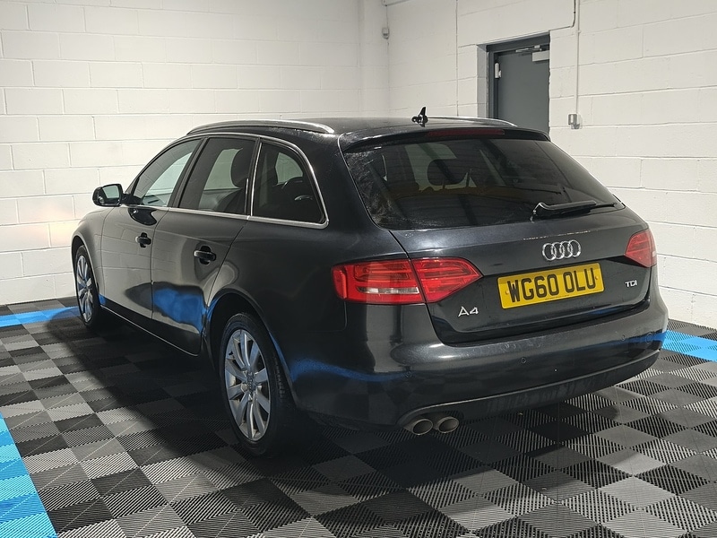 Used Audi A4 2011 for sale - 76496987: Photo 6