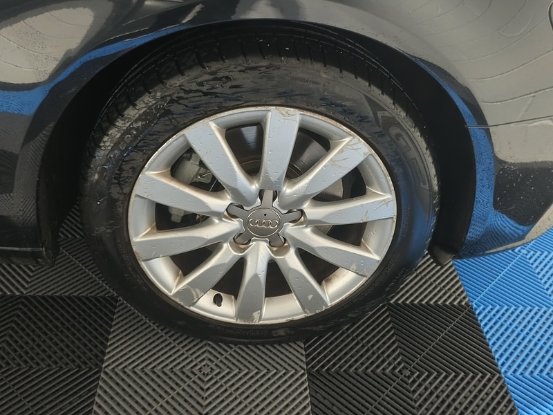 Used Audi A4 2011 for sale - 76496987: Photo 9