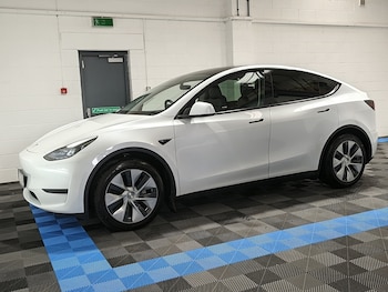 Used Tesla Model Y 2023 for sale - 78538516: Photo