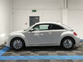 Used Volkswagen Beetle 2015 for sale - 78831729: Photo