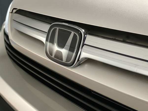 Used Honda CR-V 2007 for sale - 76320151: Photo 13