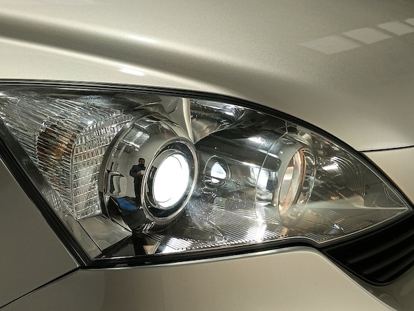 Used Honda CR-V 2007 for sale - 76320151: Photo 14