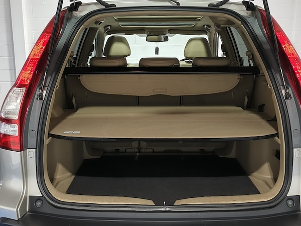 Used Honda CR-V 2007 for sale - 76320151: Photo 16