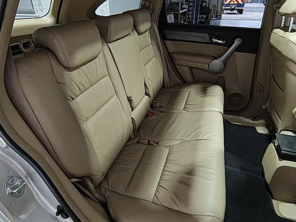 Used Honda CR-V 2007 for sale - 76320151: Photo 19