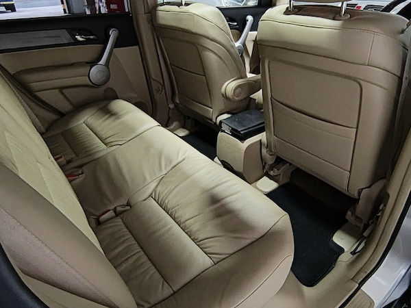 Used Honda CR-V 2007 for sale - 76320151: Photo 20