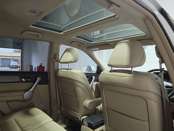 Used Honda CR-V 2007 for sale - 76320151: Photo 21