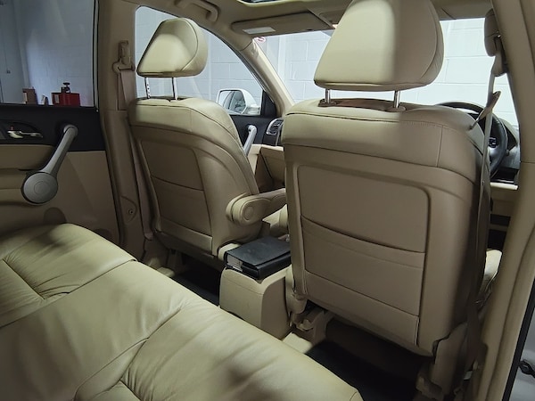 Used Honda CR-V 2007 for sale - 76320151: Photo 22