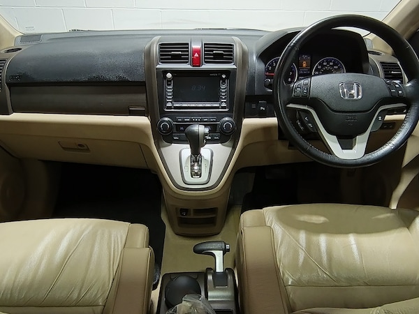 Used Honda CR-V 2007 for sale - 76320151: Photo 23
