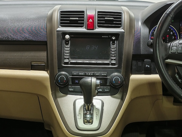 Used Honda CR-V 2007 for sale - 76320151: Photo 24