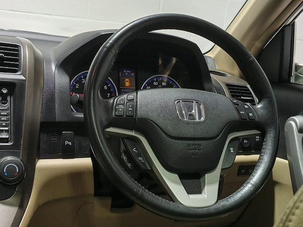 Used Honda CR-V 2007 for sale - 76320151: Photo 25