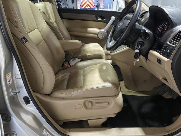 Used Honda CR-V 2007 for sale - 76320151: Photo 27