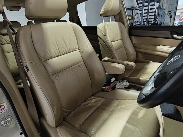 Used Honda CR-V 2007 for sale - 76320151: Photo 28