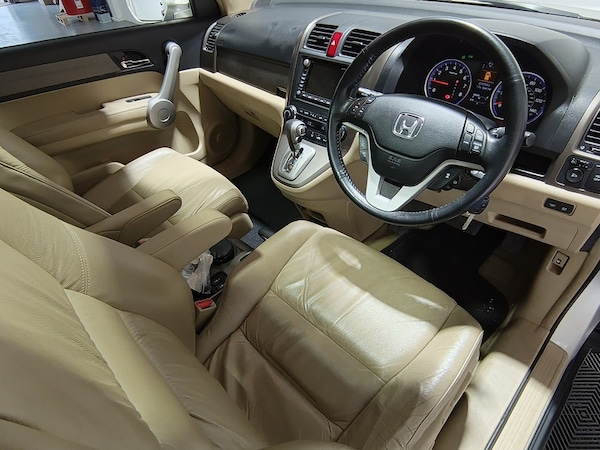 Used Honda CR-V 2007 for sale - 76320151: Photo 29