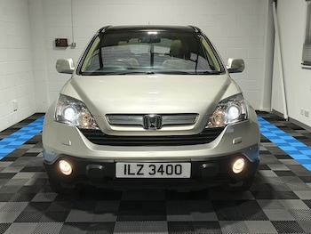 Used Honda CR-V 2007 for sale - 76320151: Photo 2