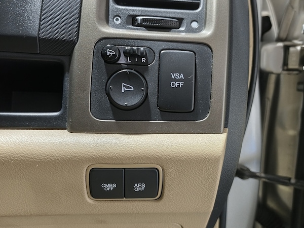 Used Honda CR-V 2007 for sale - 76320151: Photo 30