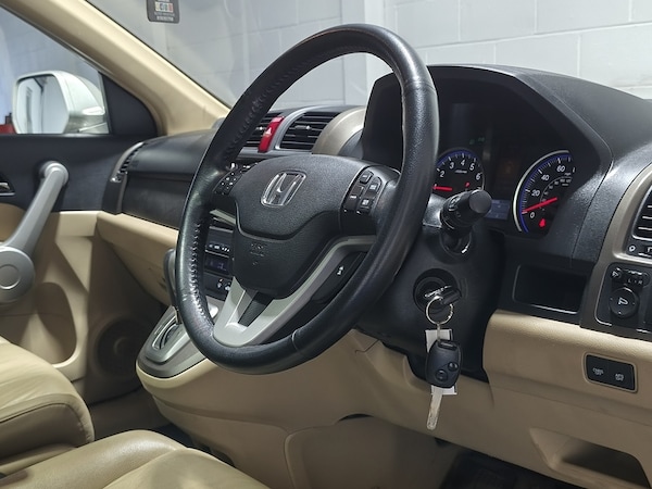 Used Honda CR-V 2007 for sale - 76320151: Photo 31