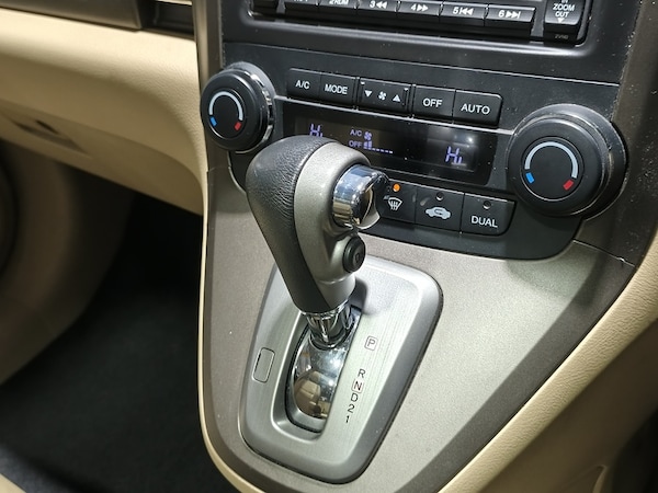 Used Honda CR-V 2007 for sale - 76320151: Photo 33