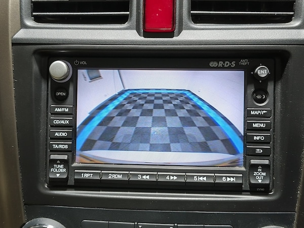 Used Honda CR-V 2007 for sale - 76320151: Photo 34