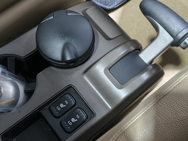 Used Honda CR-V 2007 for sale - 76320151: Photo 35