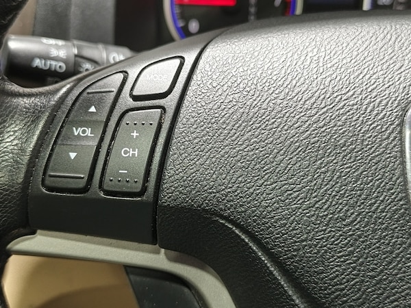 Used Honda CR-V 2007 for sale - 76320151: Photo 36
