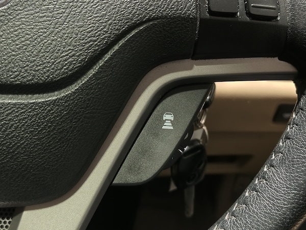 Used Honda CR-V 2007 for sale - 76320151: Photo 38