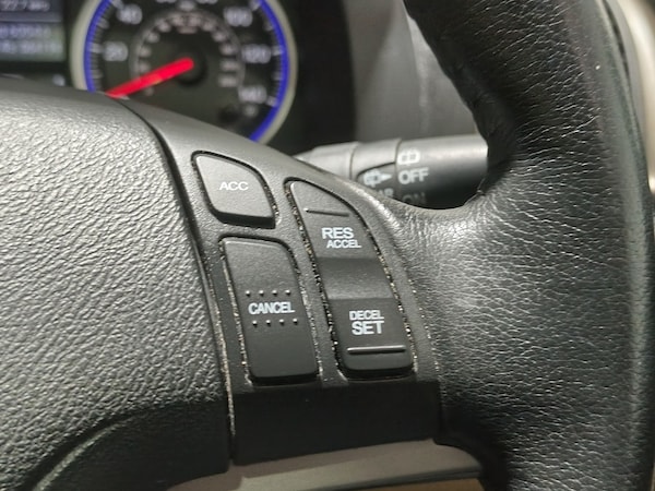 Used Honda CR-V 2007 for sale - 76320151: Photo 39