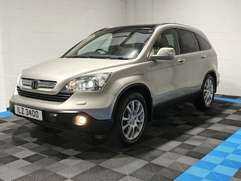 Used Honda CR-V 2007 for sale - 76320151: Photo 3