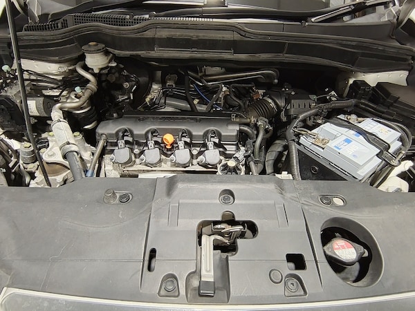 Used Honda CR-V 2007 for sale - 76320151: Photo 42