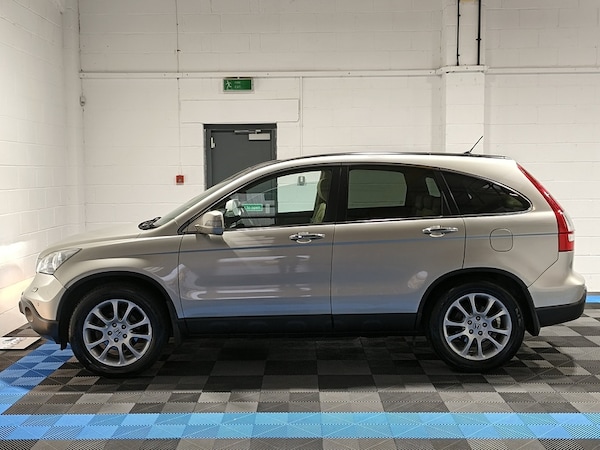 Used Honda CR-V 2007 for sale - 76320151: Photo 5