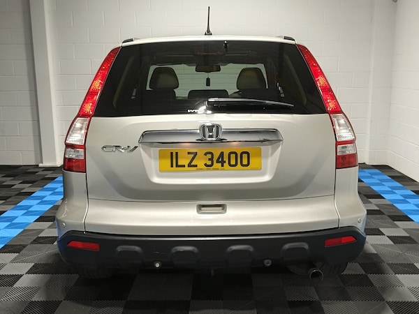 Used Honda CR-V 2007 for sale - 76320151: Photo 7