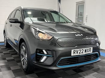 Used Kia Niro 2022 for sale - 79834153: Photo