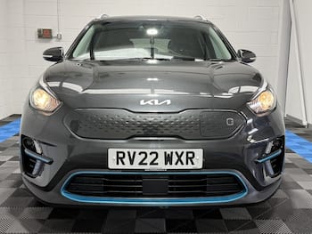 Used Kia Niro 2022 for sale - 79834153: Photo