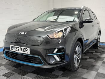 Used Kia Niro 2022 for sale - 79834153: Photo