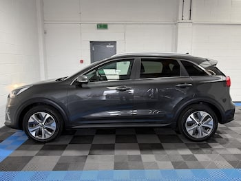 Used Kia Niro 2022 for sale - 79834153: Photo