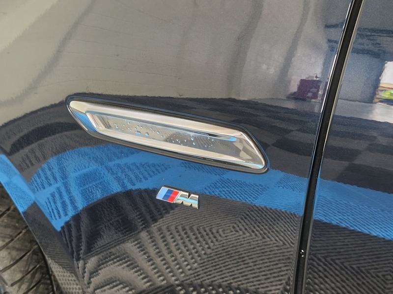 Used BMW 5 Series 2016 for sale - 76417975: Photo 12