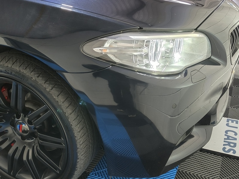 Used BMW 5 Series 2016 for sale - 76417975: Photo 14