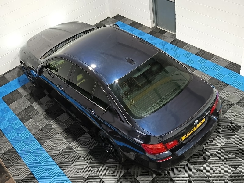 Used BMW 5 Series 2016 for sale - 76417975: Photo 16